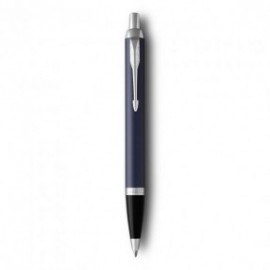 Parker IM Core Blue CT Ballpen Gift Pack