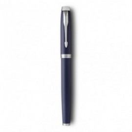Parker IM Core Blue CT Rollerball Gift Pack