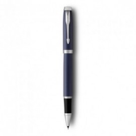 Parker IM Core Blue CT Rollerball Gift Pack