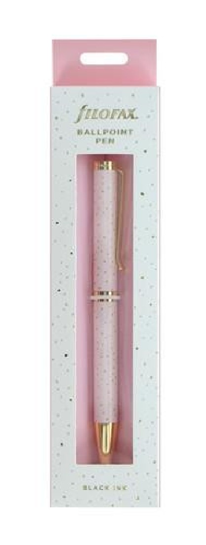 Ballpoint Pen Confetti 132707 Filofax