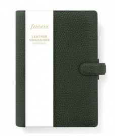 Filofax Organizer Personal Finsbury Woodland Modular 021789