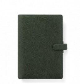 Filofax Organizer Personal Finsbury Woodland Modular 021789