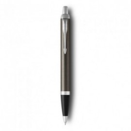 Parker IM Core Dark Espresso CT Ballpen Gift Pack