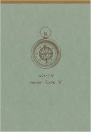 Clairefontaine Rhodia A6 10,5 x 14,8 mm, Flying spirit  notebook, 140 pages, lined, 90gsm, 107646