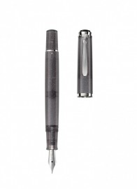 Pelikan Souveran M205 Moonstone Special Edition Fountain Pen