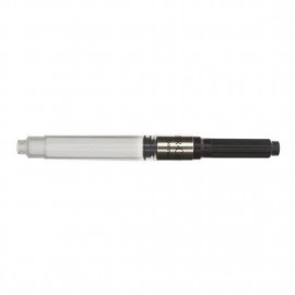 Faber Castell Converter 148785 For E-motion/Basic/Ondoro/Loom/Ambition