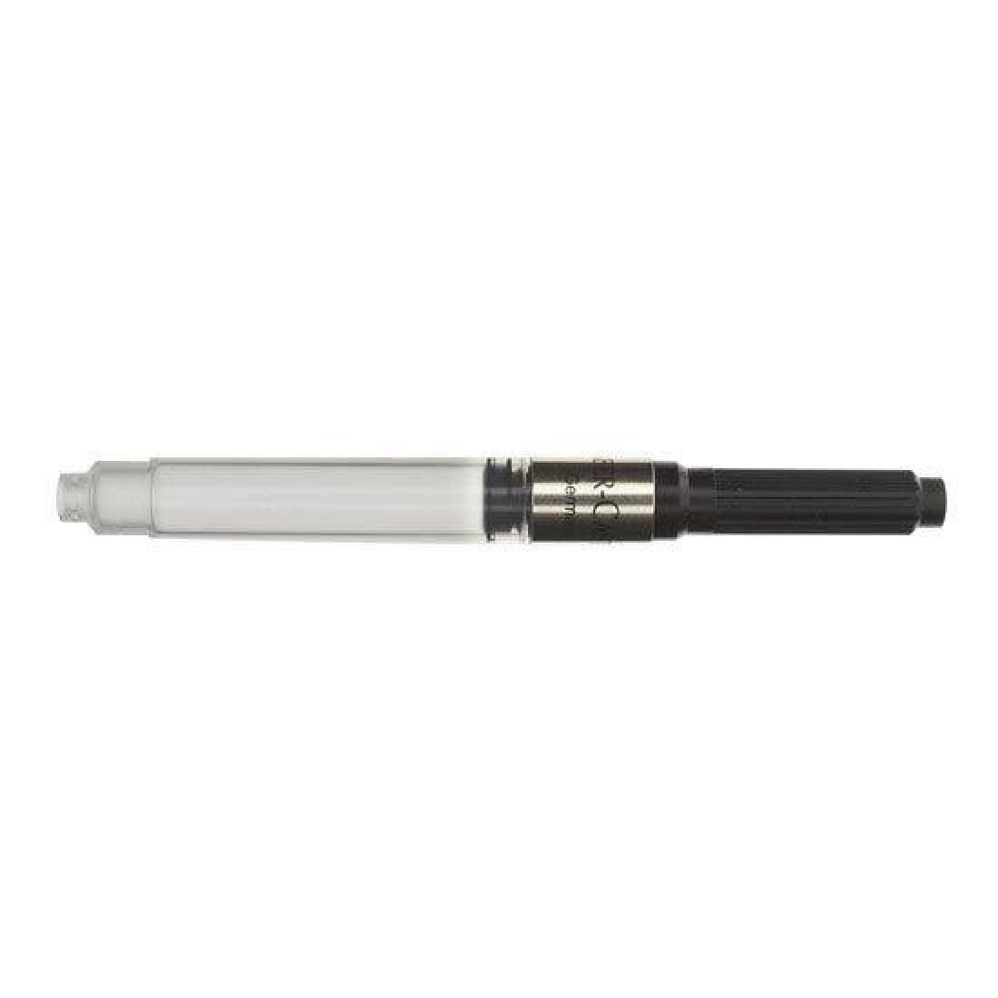 Faber Castell Converter 148785 For E-motion/Basic/Ondoro/Loom/Ambition