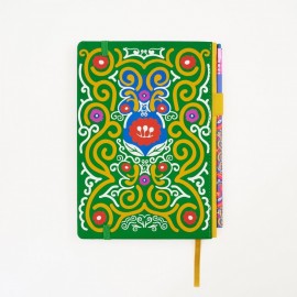 Blackwing Volume 143 - Frida Kahlo Notebook