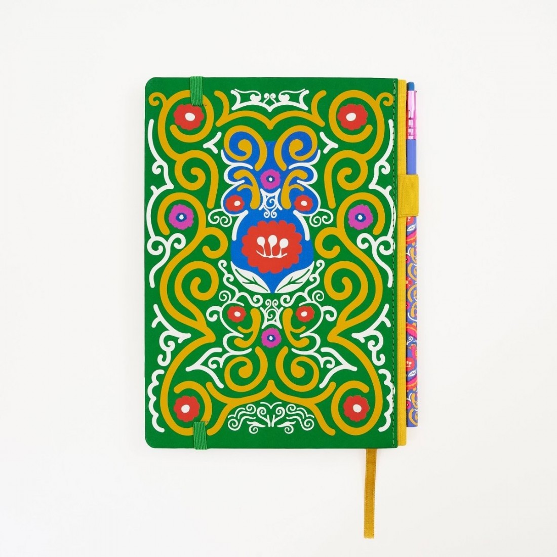 Blackwing Volume 143 - Frida Kahlo Notebook