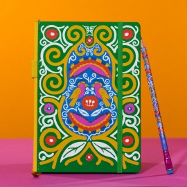 Blackwing Volume 143 - Frida Kahlo Notebook