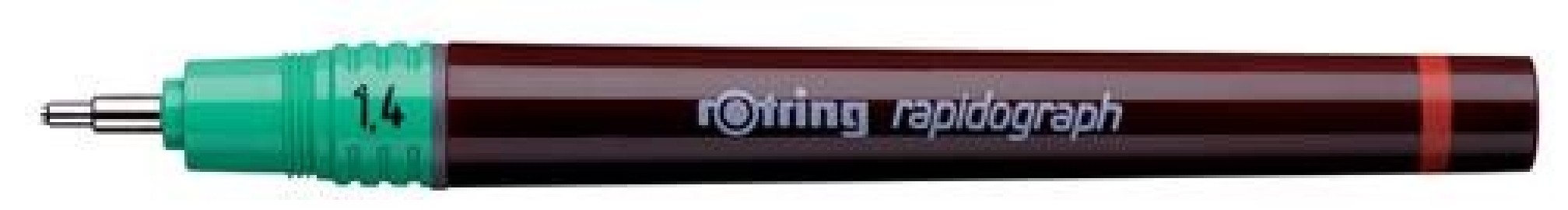 ROTRING 155140 RAPIDOGRAPH 1,40MM S0204080