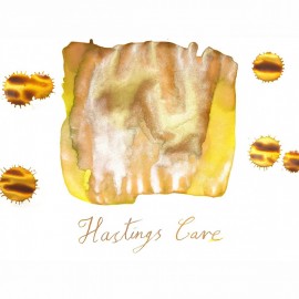 Van Diemans Wilderness - Hastings Caves - Shimmer Ink