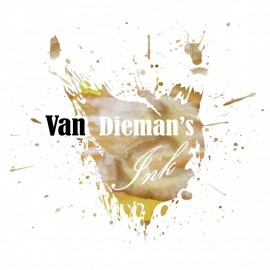 Van Diemans Wilderness - Hastings Caves - Shimmer Ink