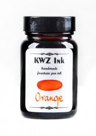 KWZ orange 60ml standard ink