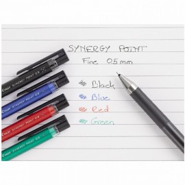 Pilot Synergy Point Gel Pen Refill 0,5mm For Synergy Point Retractable Rollerball Pen