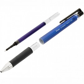 Pilot Synergy Point Gel Pen Refill 0,5mm For Synergy Point Retractable Rollerball Pen