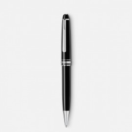 Montblanc Meisterstück Classique Platinum-Coated Ballpoint Pen