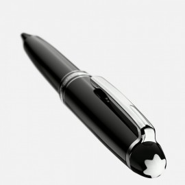 Montblanc Meisterstück Classique Platinum-Coated Ballpoint Pen