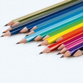 Leuchtturm 1917 1 Piece Wooden Pencil