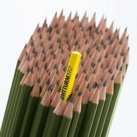 Leuchtturm 1917 1 Piece Wooden Pencil