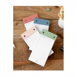 Notepad Conscious To Do 990260 Letts
