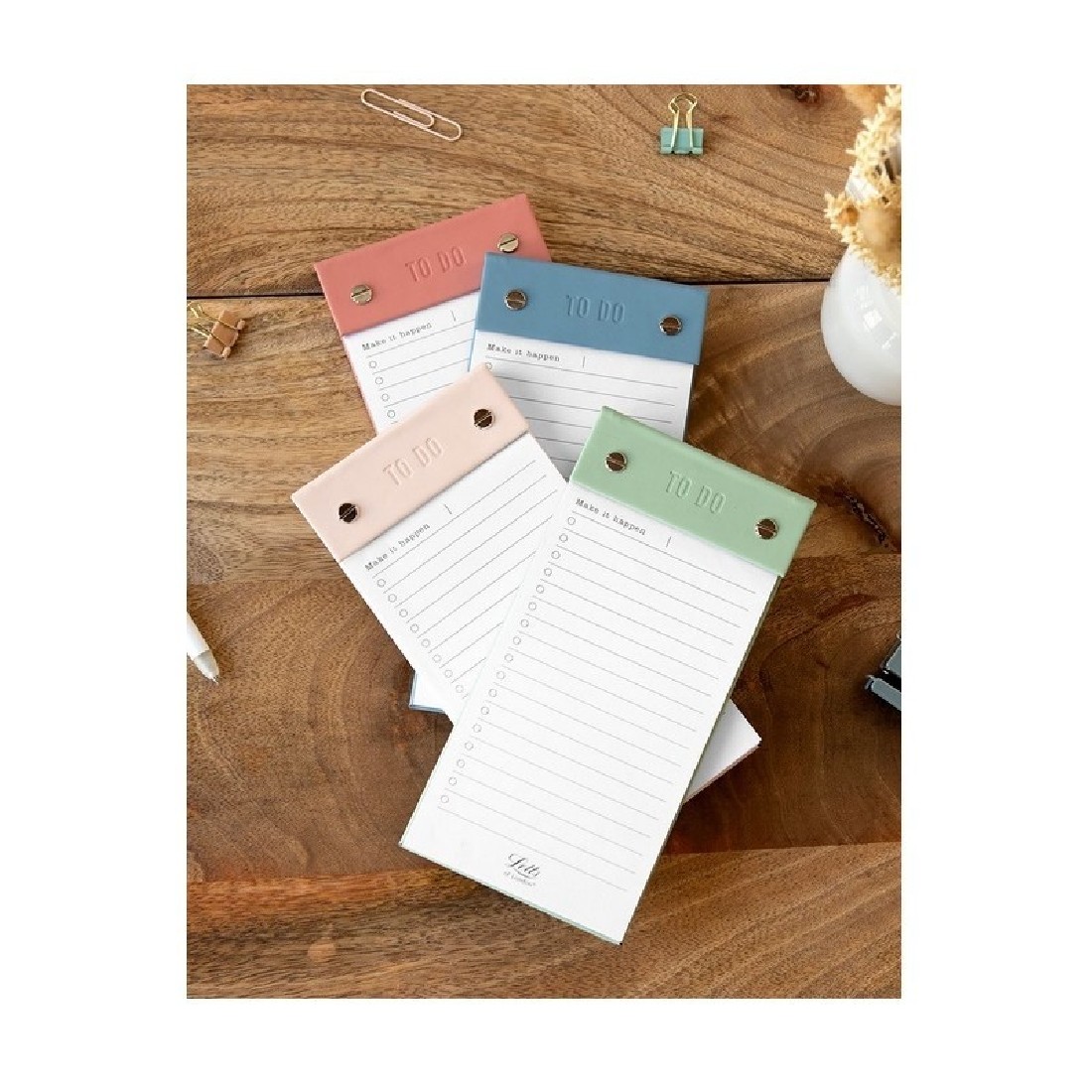 Notepad Conscious To Do 990260 Letts
