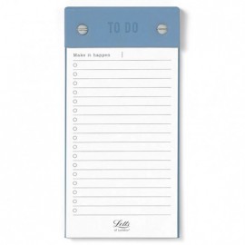 Notepad Conscious To Do 990260 Letts