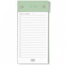 Notepad Conscious To Do 990260 Letts