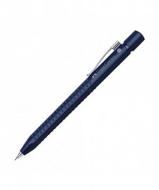 Faber Castell Grip 2011 Blue 0,7mm Mechanical Pencil 131263