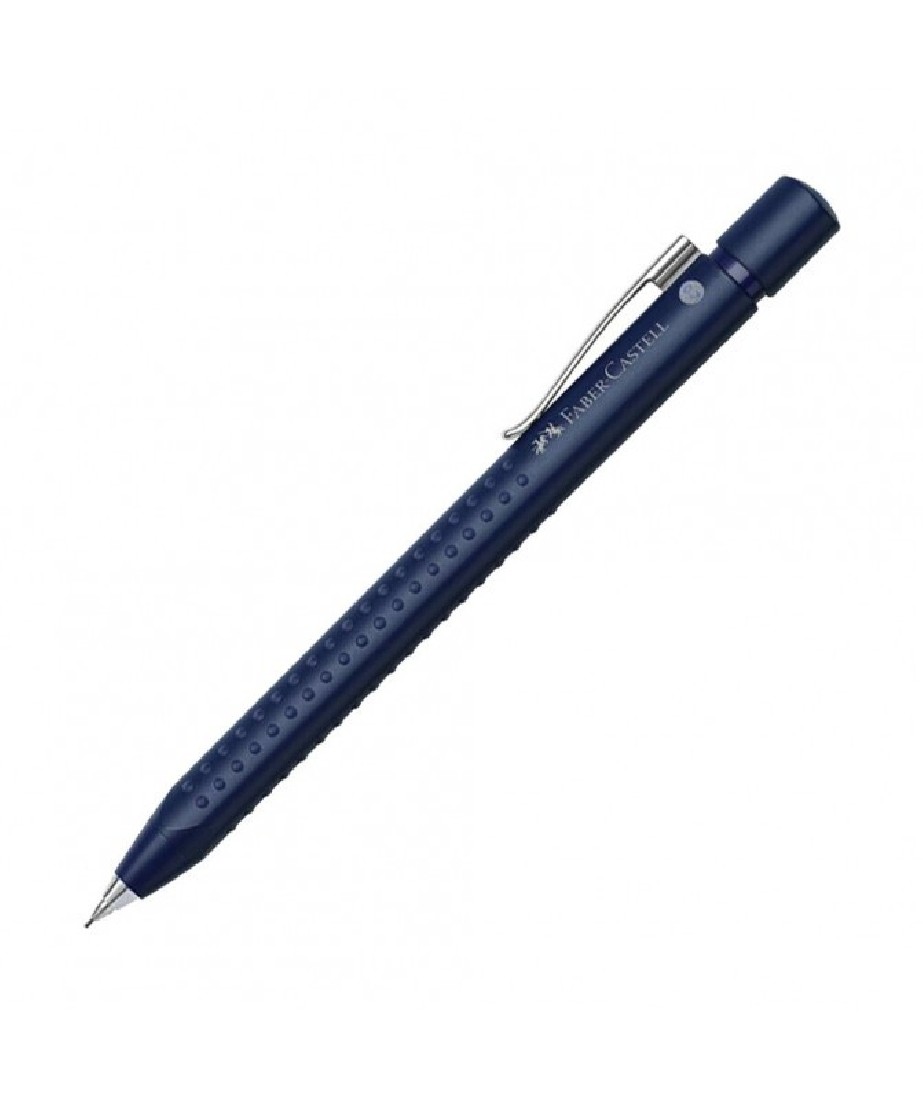Faber Castell Grip 2011 Blue 0,7mm Mechanical Pencil 131263