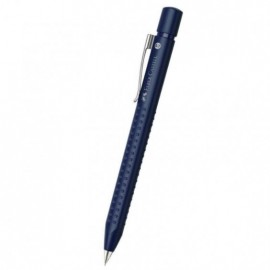 Faber Castell Grip 2011 Blue 0,7mm Mechanical Pencil 131263