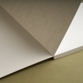Paper Republic XL 13,5x20cm, watercolour book