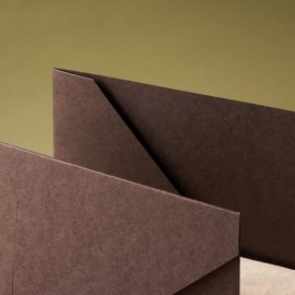 Paper Republic A4 card & cash holder