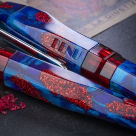 Benu AstroGem Apollo Fountain Pen