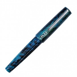 Benu DailyMate Easy Wednesday Fountain Pen