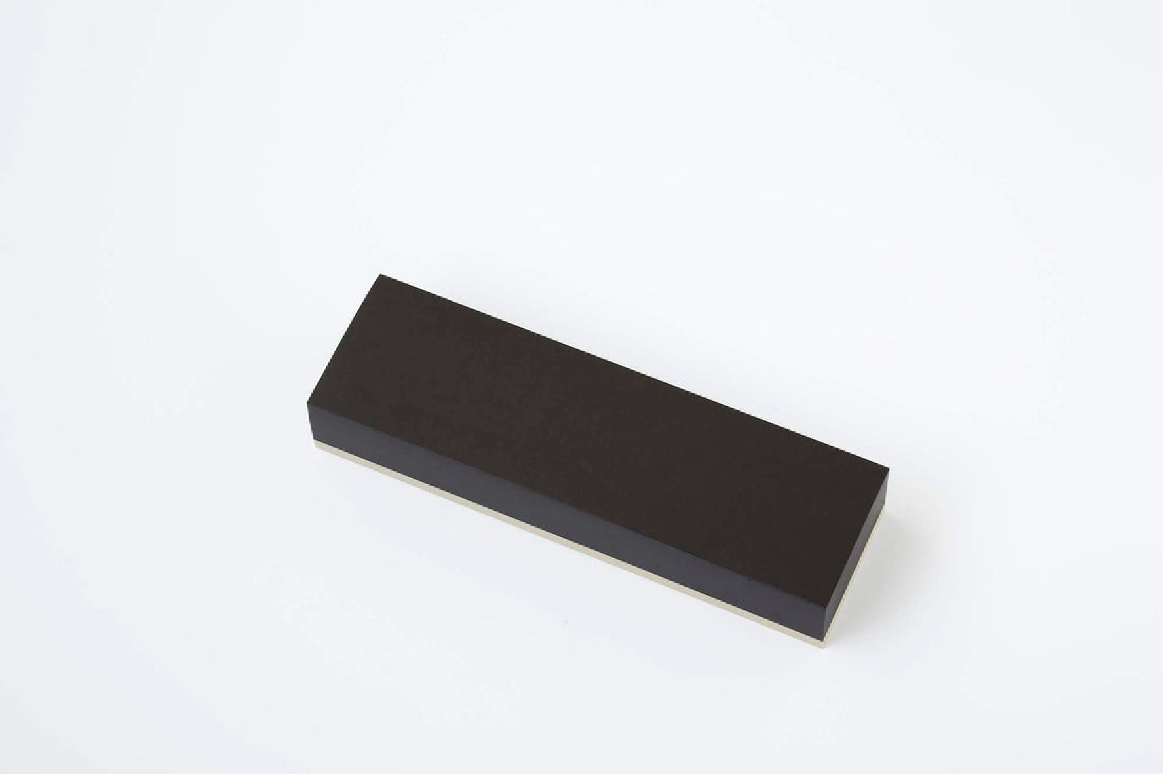 Ito Bindery Memo Block Black, Large 257 x 75 mm, 350 sheets, M-257-BK