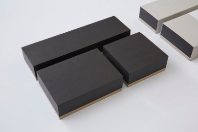 Ito Bindery Memo Block Black, M - 150 x 107 mm, 350 sheets, M-150-BK