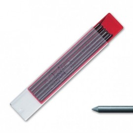 Graphite leads 4190 2mm, 3B, 12pcs, ΚΟΗ-Ι-NOOR