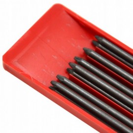 Graphite Leads 4190 2mm, B, 12pcs,  ΚΟΗ-Ι-NOOR
