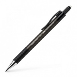 Mechanical Pencil Grip Matic Black 0,7mm 137799 Faber Castell