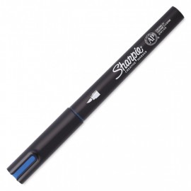 Sharpie Creative Acrylic marker - Brush Parang Blue