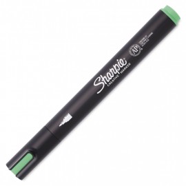 Sharpie Creative Acrylic marker - Bullet Green