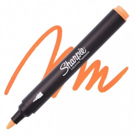 Sharpie Creative Acrylic marker - Bullet Orange