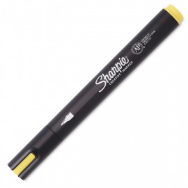 Sharpie Creative Acrylic marker - Bullet Yellow