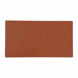 Desk Pad 65x35cm Matone recycled leather Vacavaliente