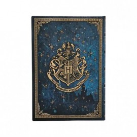 Paperblanks Notebook Harry Potter Legends Of Hogwarts Midi Lined