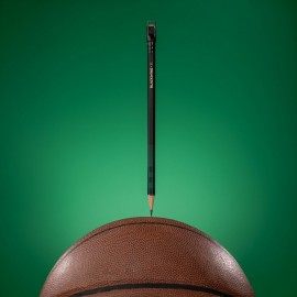 Palomino Blackwing Volume 11 Bill Russell Wooden Pencils