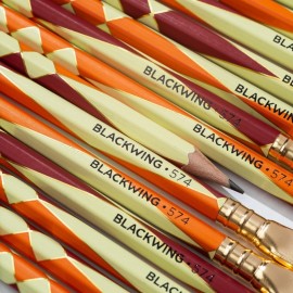 Palomino Blackwing vol. 574 The Native American Art Pencil