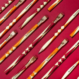 Palomino Blackwing vol. 574 The Native American Art Pencil
