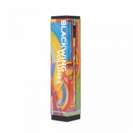 Palomino Blackwing Volume 710 set of 12 wooden pencils